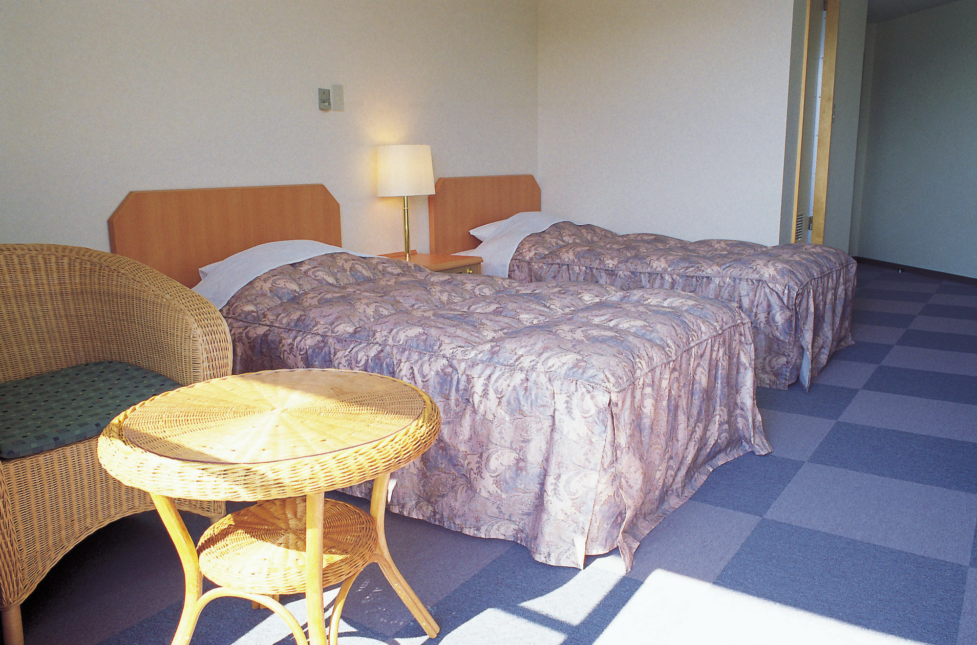 Kerama Beach Hotel Zamami Esterno foto